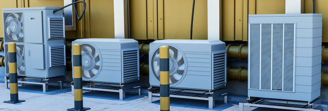 Heating and Air Conditioning -New York Service