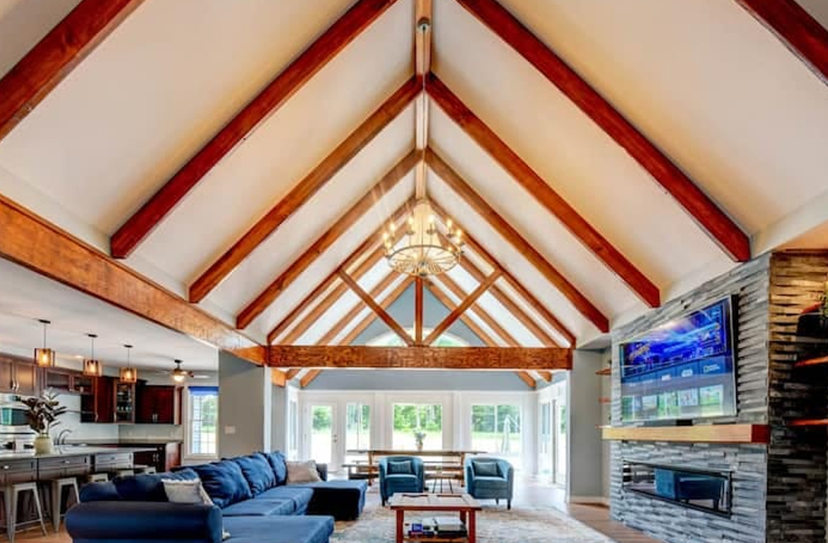 attic service in Staten Island