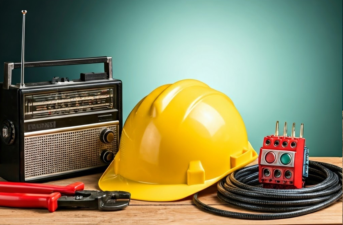 Electrical Repair in New york