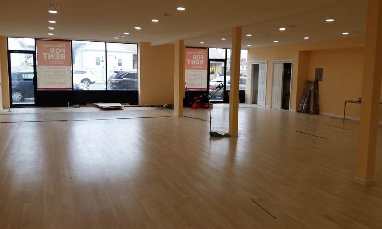 Commercial renovation Services -Greater New York