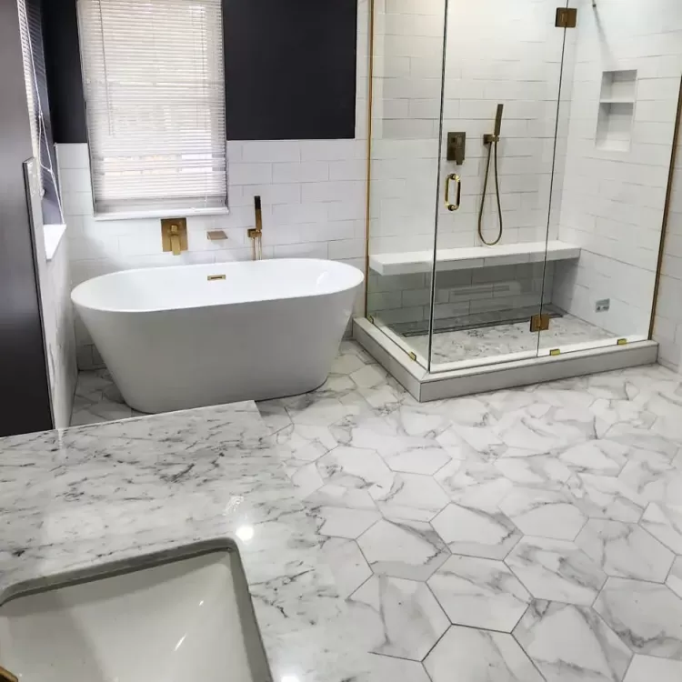 Bathroom Renovation- Pennsylvania,PA